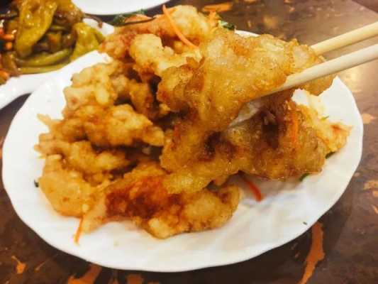 锅包肉哈尔滨哪里好(锅包肉哈尔滨哪里好吃)-第1张图片-厨房小当家 锅包肉哈尔滨哪里好(锅包肉哈尔滨哪里好吃)-第1张图片-厨房小当家