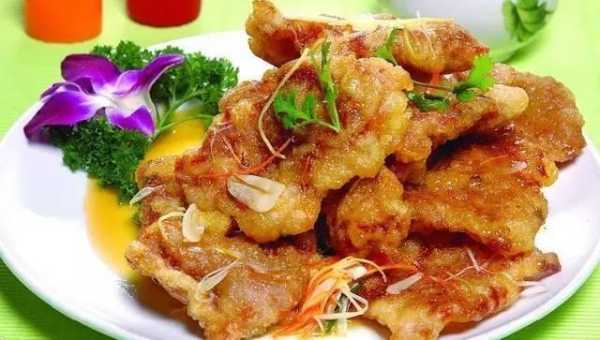 锅包肉哈尔滨哪里好(锅包肉哈尔滨哪里好吃)-第2张图片-厨房小当家 锅包肉哈尔滨哪里好(锅包肉哈尔滨哪里好吃)-第2张图片-厨房小当家