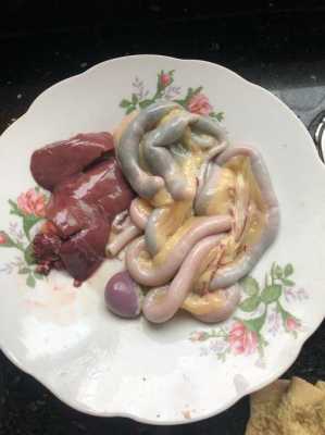 鸡球在哪里(鸡腹部有肉球是什么东西)-第3张图片-厨房小当家 鸡球在哪里(鸡腹部有肉球是什么东西)-第3张图片-厨房小当家