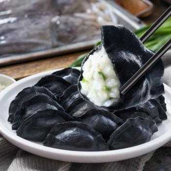 冬雪墨鱼水饺怎么样,墨鱼饺子哪里有卖-第2张图片-厨房小当家 冬雪墨鱼水饺怎么样,墨鱼饺子哪里有卖-第2张图片-厨房小当家