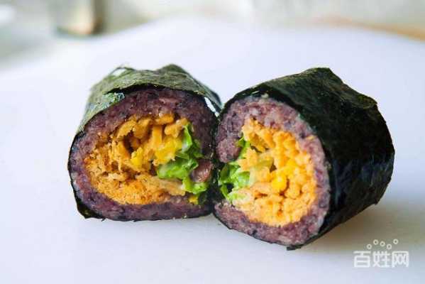 饭团哪里最正宗(饭团哪里最正宗好吃)-第2张图片-厨房小当家 饭团哪里最正宗(饭团哪里最正宗好吃)-第2张图片-厨房小当家