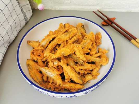 超市里油炸小鱼是怎么做的,哪里有油炸小鱼批发市场啊-第2张图片-厨房小当家 超市里油炸小鱼是怎么做的,哪里有油炸小鱼批发市场啊-第2张图片-厨房小当家