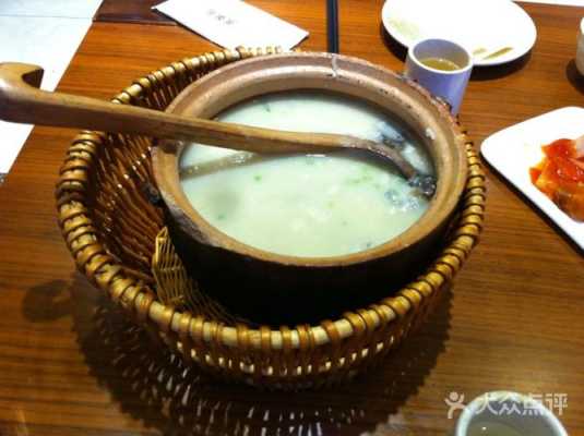 南通哪里粥好喝(海门特色早餐)-第3张图片-厨房小当家 南通哪里粥好喝(海门特色早餐)-第3张图片-厨房小当家
