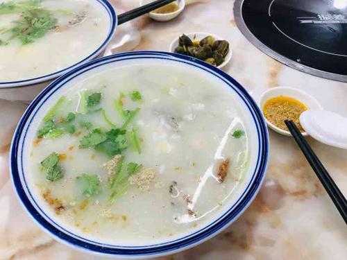 南通哪里粥好喝(海门特色早餐)-第1张图片-厨房小当家 南通哪里粥好喝(海门特色早餐)-第1张图片-厨房小当家
