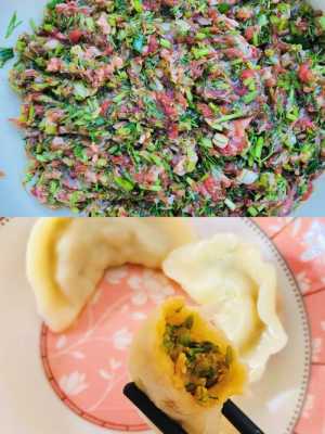 水果萝卜猪肉馅饺子的做法,哪里有水果饺子卖啊-第1张图片-厨房小当家 水果萝卜猪肉馅饺子的做法,哪里有水果饺子卖啊-第1张图片-厨房小当家