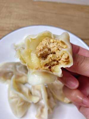 水果萝卜猪肉馅饺子的做法,哪里有水果饺子卖啊-第2张图片-厨房小当家 水果萝卜猪肉馅饺子的做法,哪里有水果饺子卖啊-第2张图片-厨房小当家