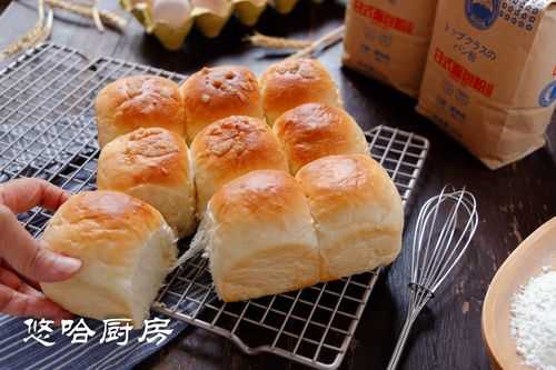 夏天面包放哪里(夏天面包应该放冰箱吗)-第2张图片-厨房小当家 夏天面包放哪里(夏天面包应该放冰箱吗)-第2张图片-厨房小当家