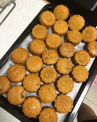 月饼莲蓉哪里做好(月饼莲蓉哪里做好吃)-第1张图片-厨房小当家 月饼莲蓉哪里做好(月饼莲蓉哪里做好吃)-第1张图片-厨房小当家