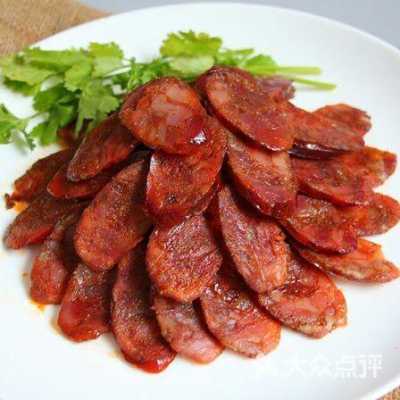 潮州名菜有哪些,潮州哪里买腊肠便宜-第2张图片-厨房小当家 潮州名菜有哪些,潮州哪里买腊肠便宜-第2张图片-厨房小当家