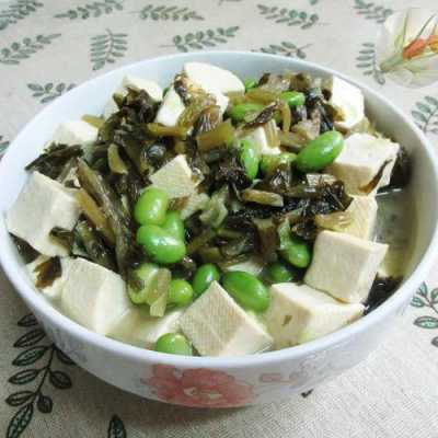 广安哪里酸菜多(食盐点豆腐正宗做法)-第3张图片-厨房小当家 广安哪里酸菜多(食盐点豆腐正宗做法)-第3张图片-厨房小当家