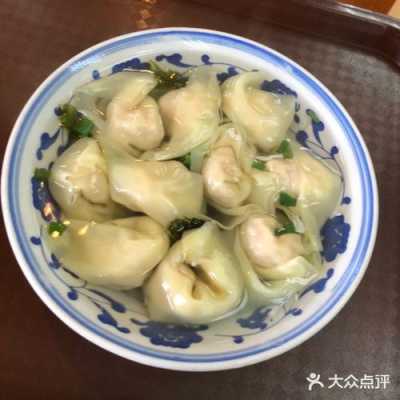 上卢馄饨哪家最好吃,纯虾肉馄饨-第2张图片-厨房小当家 上卢馄饨哪家最好吃,纯虾肉馄饨-第2张图片-厨房小当家