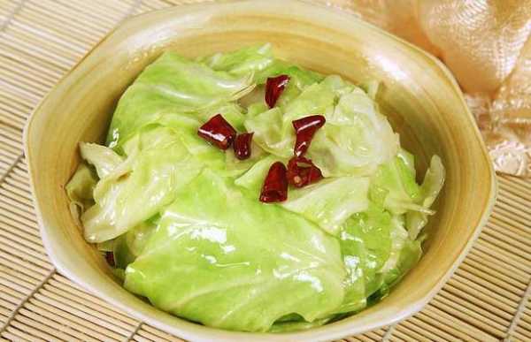 卷心菜哪里的好吃(卷心菜哪里的好吃啊)-第3张图片-厨房小当家 卷心菜哪里的好吃(卷心菜哪里的好吃啊)-第3张图片-厨房小当家