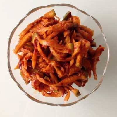 萝卜咸菜哪里出名(哪个地方咸菜好吃)-第3张图片-厨房小当家 萝卜咸菜哪里出名(哪个地方咸菜好吃)-第3张图片-厨房小当家