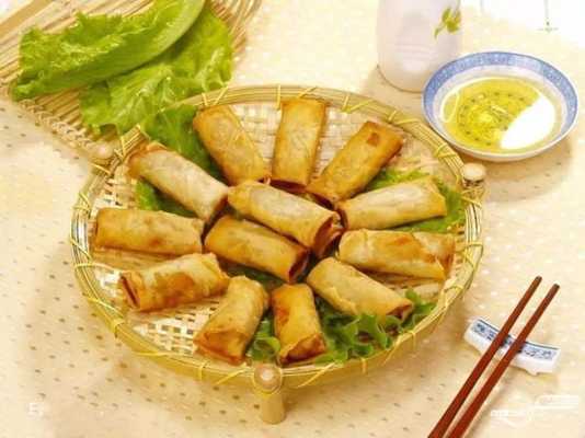 潮州哪里春饼好吃(潮州哪里春饼好吃点)-第2张图片-厨房小当家 潮州哪里春饼好吃(潮州哪里春饼好吃点)-第2张图片-厨房小当家