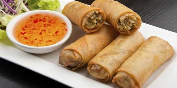 潮州哪里春饼好吃(潮州哪里春饼好吃点)-第3张图片-厨房小当家 潮州哪里春饼好吃(潮州哪里春饼好吃点)-第3张图片-厨房小当家