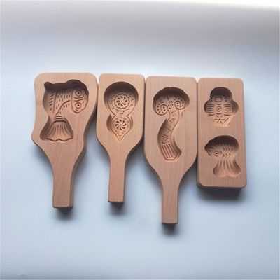 糕饼模具哪里买(饼干模具可以做蒸糕吗)-第2张图片-厨房小当家 糕饼模具哪里买(饼干模具可以做蒸糕吗)-第2张图片-厨房小当家