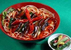 莲花池鳝鱼米线地址,黄鳝美食在哪里买-第2张图片-厨房小当家 莲花池鳝鱼米线地址,黄鳝美食在哪里买-第2张图片-厨房小当家