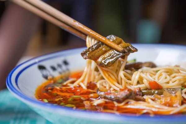 莲花池鳝鱼米线地址,黄鳝美食在哪里买-第1张图片-厨房小当家 莲花池鳝鱼米线地址,黄鳝美食在哪里买-第1张图片-厨房小当家