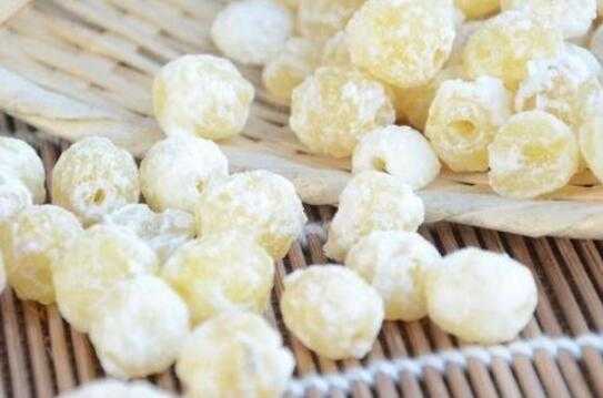 糖渍莲子哪里卖(糖渍莲子哪里卖的)-第2张图片-厨房小当家 糖渍莲子哪里卖(糖渍莲子哪里卖的)-第2张图片-厨房小当家