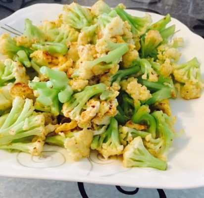 花菜炒蛋是哪里(菜花炒蛋的热量是多少)-第2张图片-厨房小当家 花菜炒蛋是哪里(菜花炒蛋的热量是多少)-第2张图片-厨房小当家