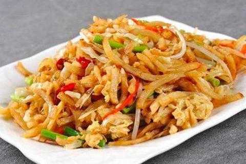河北焖饼哪里的最好,哪里的焖饼最出名-第1张图片-厨房小当家 河北焖饼哪里的最好,哪里的焖饼最出名-第1张图片-厨房小当家