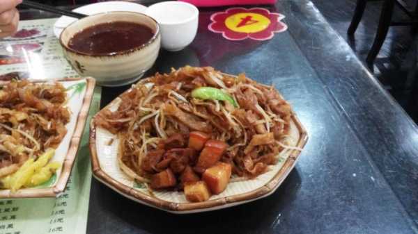 河北焖饼哪里的最好,哪里的焖饼最出名-第3张图片-厨房小当家 河北焖饼哪里的最好,哪里的焖饼最出名-第3张图片-厨房小当家