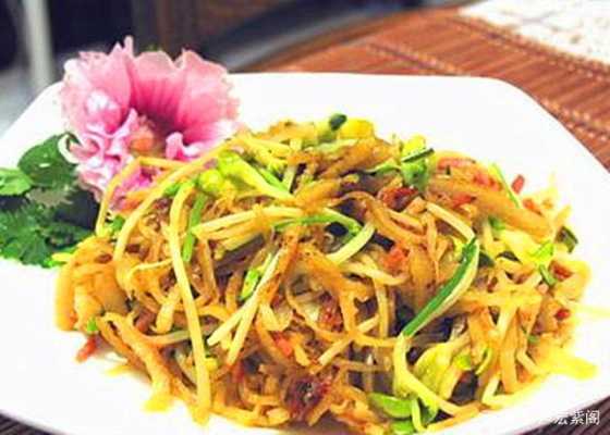 河北焖饼哪里的最好,哪里的焖饼最出名-第2张图片-厨房小当家 河北焖饼哪里的最好,哪里的焖饼最出名-第2张图片-厨房小当家