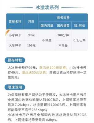 购买了联通芝麻冰神卡，我不激活会有事没？请问,芝麻冰激凌卡-第2张图片-厨房小当家