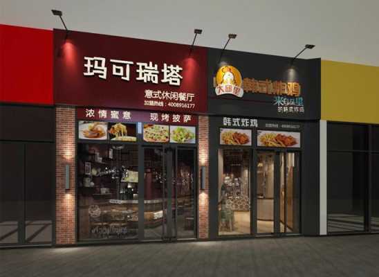 想开炸鸡店,在什么地段什么位置开炸鸡店最好,炸鸡店哪里有卖的-第3张图片-厨房小当家 想开炸鸡店,在什么地段什么位置开炸鸡店最好,炸鸡店哪里有卖的-第3张图片-厨房小当家