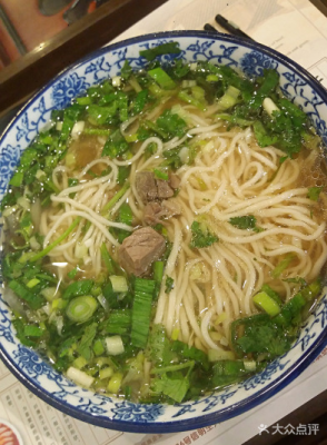 贵州鸡汤在哪里(贵阳杠子面哪家好吃)-第2张图片-厨房小当家 贵州鸡汤在哪里(贵阳杠子面哪家好吃)-第2张图片-厨房小当家