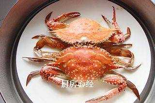 海蟹打开吃哪里(毛海蟹吃法)-第3张图片-厨房小当家 海蟹打开吃哪里(毛海蟹吃法)-第3张图片-厨房小当家