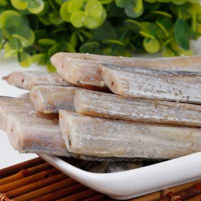 舟山人腌风干带鱼的方法,咸带鱼干哪里的好吃-第3张图片-厨房小当家 舟山人腌风干带鱼的方法,咸带鱼干哪里的好吃-第3张图片-厨房小当家