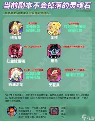 饼干石头哪里有(饼干灵魂石有什么用)-第3张图片-厨房小当家 饼干石头哪里有(饼干灵魂石有什么用)-第3张图片-厨房小当家