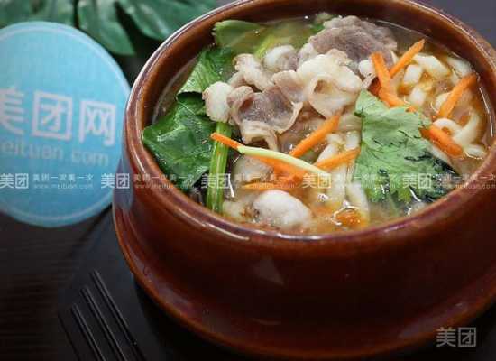 运城临猗有什么好玩的,运城好吃的面-第2张图片-厨房小当家 运城临猗有什么好玩的,运城好吃的面-第2张图片-厨房小当家