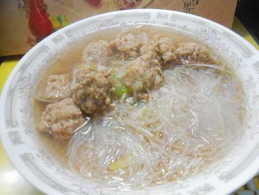 粉条丸子是哪里(洛阳粉条丸子怎么蒸)-第3张图片-厨房小当家 粉条丸子是哪里(洛阳粉条丸子怎么蒸)-第3张图片-厨房小当家