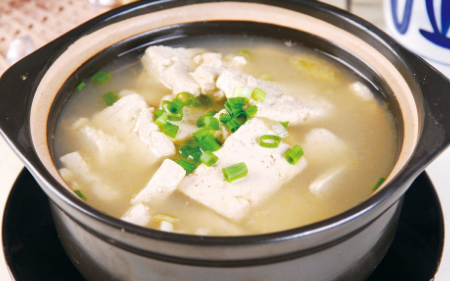 砂锅豆腐哪里好吃（砂锅豆腐哪里好吃啊）-第2张图片-厨房小当家
