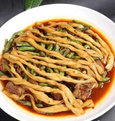 豆角焖卷子哪里(豆角焖卷子哪里有卖)-第2张图片-厨房小当家 豆角焖卷子哪里(豆角焖卷子哪里有卖)-第2张图片-厨房小当家