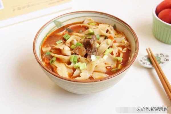 昔阳十大必吃美食昔阳拉面谁家好,山西拉面哪里吃最正宗-第3张图片-厨房小当家 昔阳十大必吃美食昔阳拉面谁家好,山西拉面哪里吃最正宗-第3张图片-厨房小当家