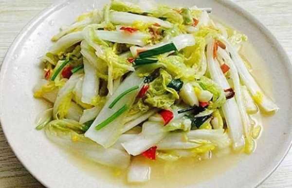哪里的白菜好吃(哪里的白菜好吃又便宜)-第3张图片-厨房小当家 哪里的白菜好吃(哪里的白菜好吃又便宜)-第3张图片-厨房小当家