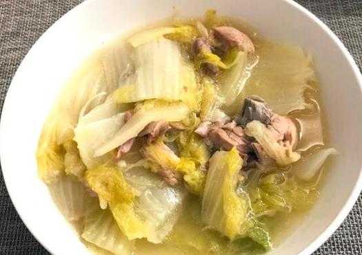 哪里的白菜好吃(哪里的白菜好吃又便宜)-第2张图片-厨房小当家 哪里的白菜好吃(哪里的白菜好吃又便宜)-第2张图片-厨房小当家