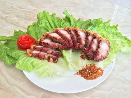 脆皮烤肉的形容词,脆皮烤肉在哪里学-第3张图片-厨房小当家 脆皮烤肉的形容词,脆皮烤肉在哪里学-第3张图片-厨房小当家