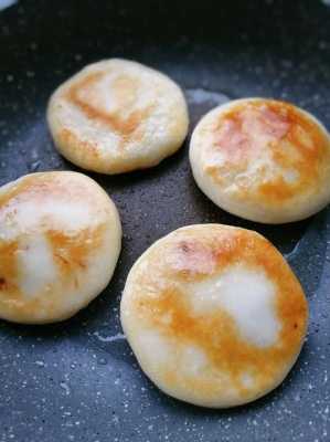 粘饼哪里的(江米粘饼的做法)-第1张图片-厨房小当家 粘饼哪里的(江米粘饼的做法)-第1张图片-厨房小当家