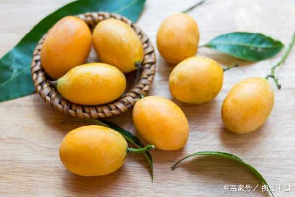 黄皮吃了哪里好(黄皮吃法)-第1张图片-厨房小当家 黄皮吃了哪里好(黄皮吃法)-第1张图片-厨房小当家