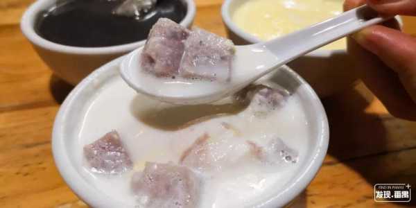 广州哪里喝糖水(广州哪里喝糖水最多)-第3张图片-厨房小当家 广州哪里喝糖水(广州哪里喝糖水最多)-第3张图片-厨房小当家