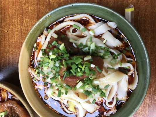雅安美食在哪里(雅安美食在哪里吃)-第2张图片-厨房小当家 雅安美食在哪里(雅安美食在哪里吃)-第2张图片-厨房小当家