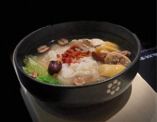 鸡汤泡饭哪里的(鸡汤泡饭哪里的好吃)-第1张图片-厨房小当家 鸡汤泡饭哪里的(鸡汤泡饭哪里的好吃)-第1张图片-厨房小当家