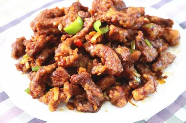 猪哪个部位炒菜最好,猪肉哪里炒菜好吃-第1张图片-厨房小当家