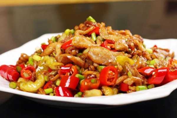 猪哪个部位炒菜最好,猪肉哪里炒菜好吃-第3张图片-厨房小当家