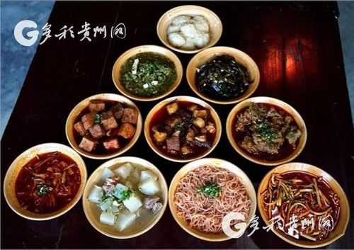 大碗菜来自哪里(回民九大碗的起源)-第1张图片-厨房小当家 大碗菜来自哪里(回民九大碗的起源)-第1张图片-厨房小当家