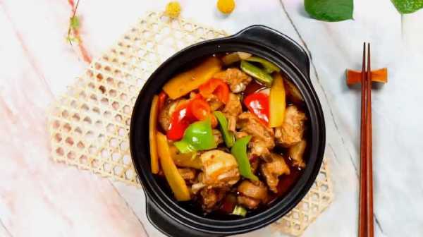 炖鸭肉做法,鸭肉在哪里炖好吃-第3张图片-厨房小当家 炖鸭肉做法,鸭肉在哪里炖好吃-第3张图片-厨房小当家